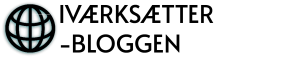 Iværksætterbloggen new logo