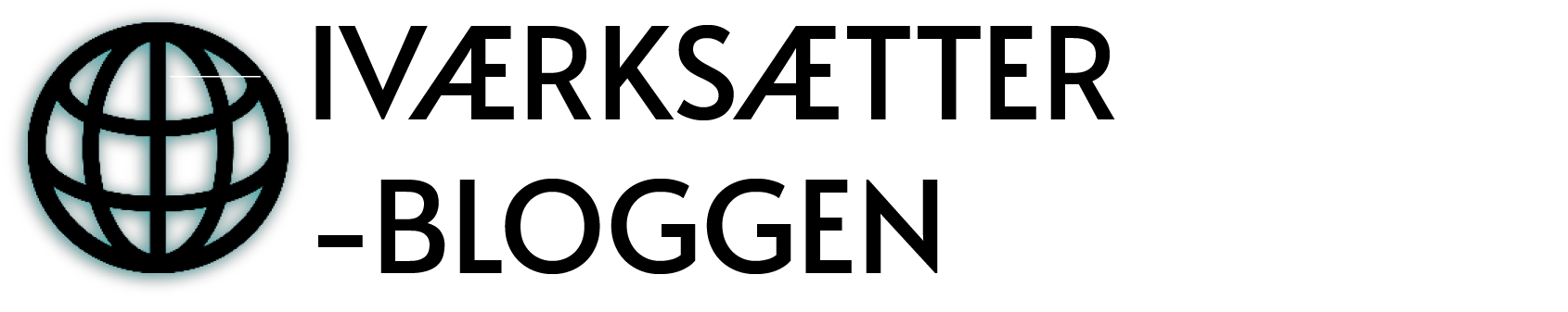 Iværksætterbloggen new logo