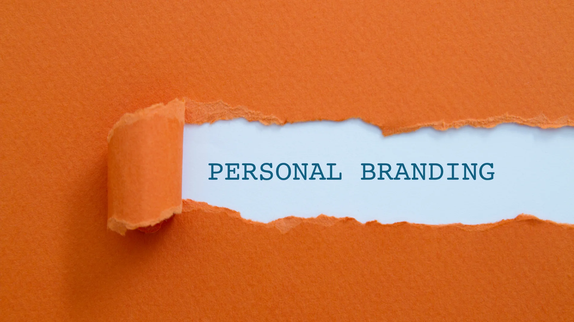 Blogindlæg på Iværksætterbloggen om personlig branding.