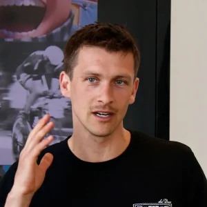 Anders Vest-Hansen Gæsterblogger - Iværksætterbloggen