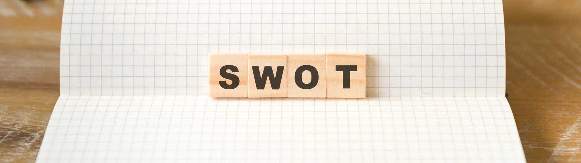 SWOT-analyse indlæg på Iværksætterbloggen