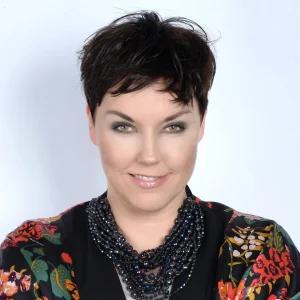 Carina Svendsen