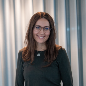 Kirstine Brinth Assenholm