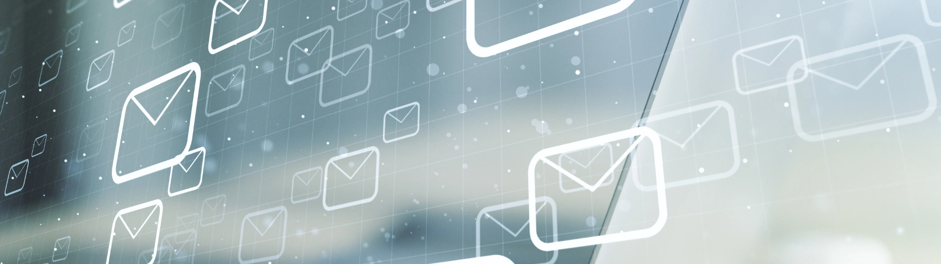 Email i digital cyber form