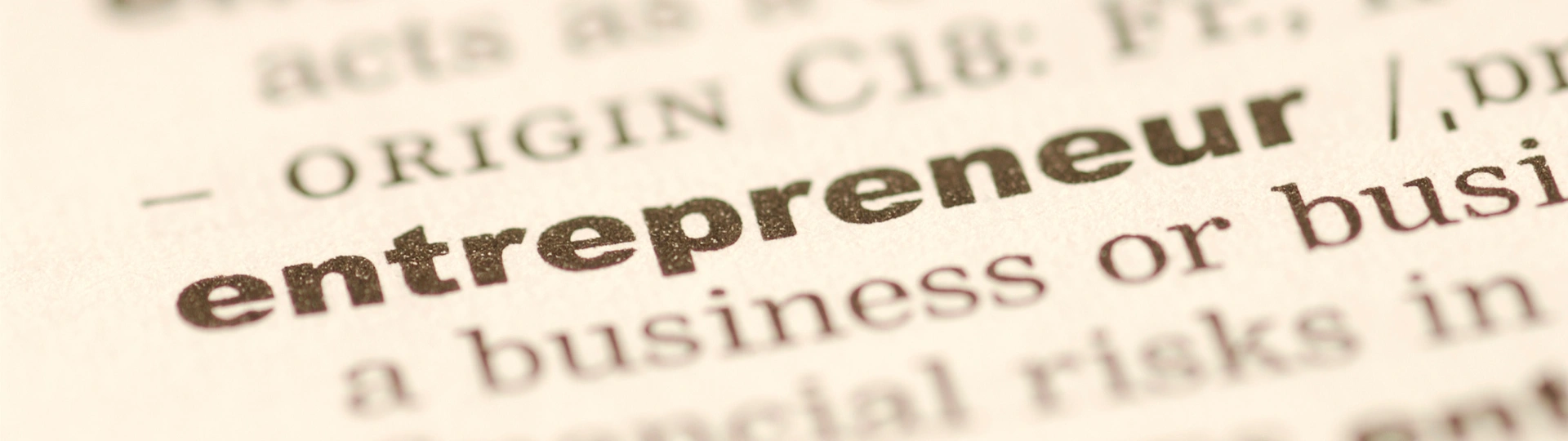 entrepreneur fra ordborg