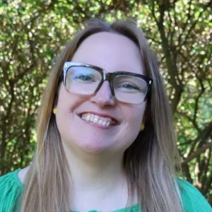 Redaktør på Iværksætterbloggen - Pernille Glad
