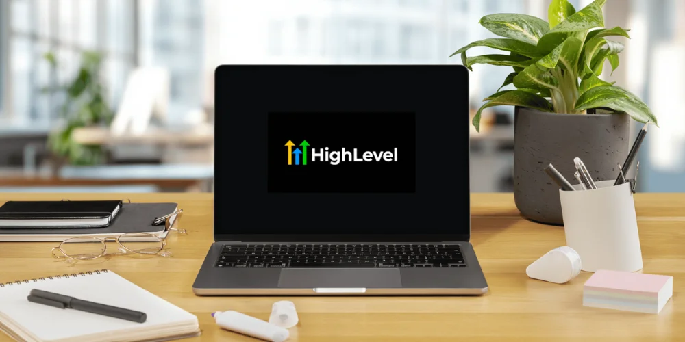 GoHighLevel er et must-have værktøj for iværksættere - blogindlæg på Iværksætterbloggen
