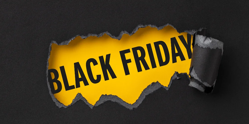 Black Friday grafik