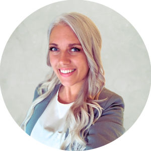 Kristine Cristell - Gæsteblogger om AI på Iværksætterbloggen