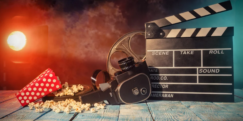 Film på Viaplay for iværksættere - blogindlæg på Iværksætterbloggen