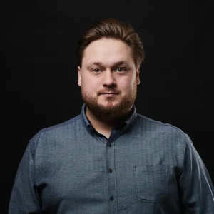 Gæsterblogger - Iværksætterbloggen Kasper Stück