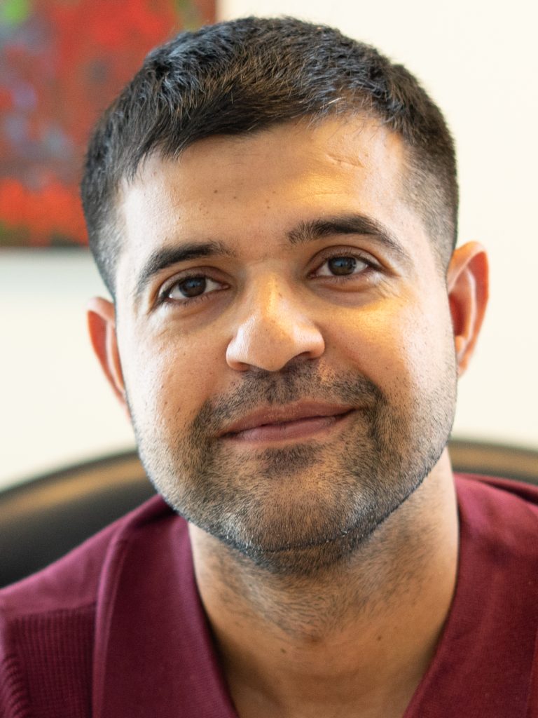 Mansour