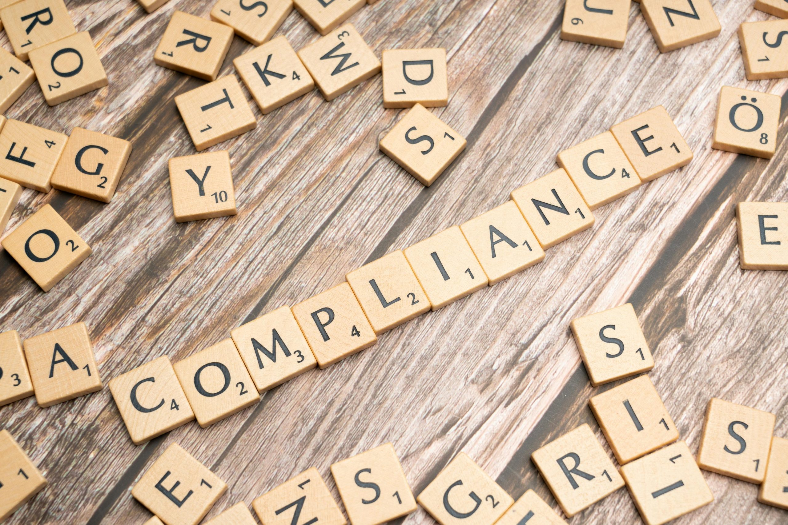 Stock compliance