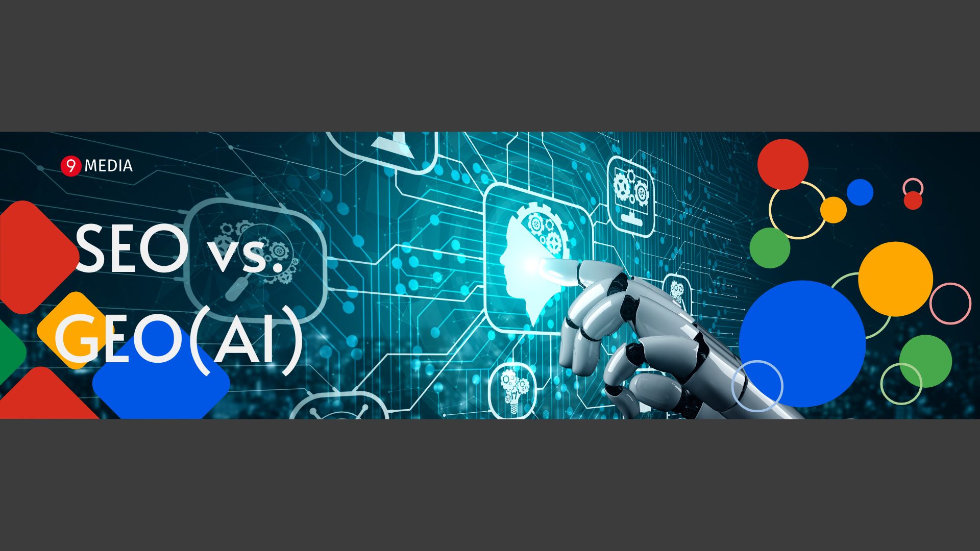 SEO vs. GEO(AI)