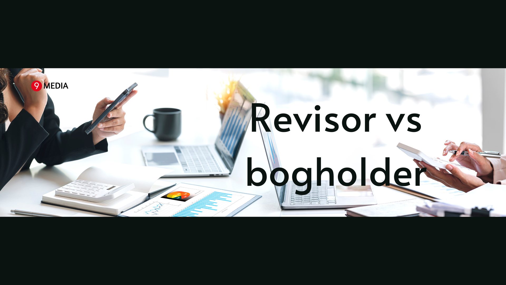 Revisor vs. bogholder