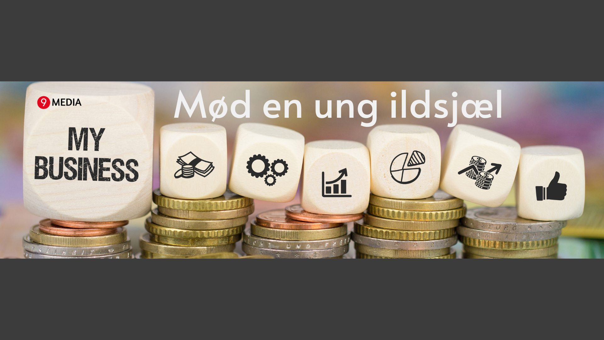 Fra genert til iværksætter med selvtillid Mød Lennart Rachlitz og historien bag TAPPII