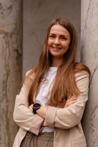 Anja Katrine Sørensen