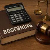 Bogføring og lovgivning