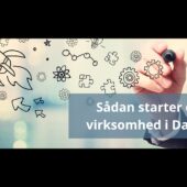 Header Sådan starter du en virksomhed