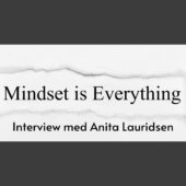 Anitas rejse fra stress til bæredygtig ledelse