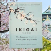 Boganmeldelse på Iværksætterbloggen - The meaning of life  Ikigiai - The Japanese Secret to a Long and Happy LifeThe meaning of life