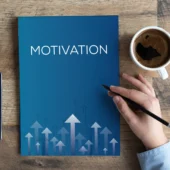 Motivation - indlæg på Iværksætterbloggen
