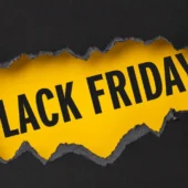 Black Friday grafik