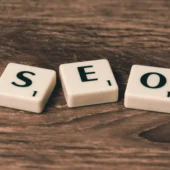 SEO-Delicious indhold med den rette SEO-strategi - Gæsteblog indlæg på Iværksætterbloggen