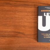 Level Up af Andreas Dirksen